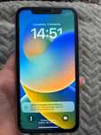 Iphone 11 126GB Fioletowy
