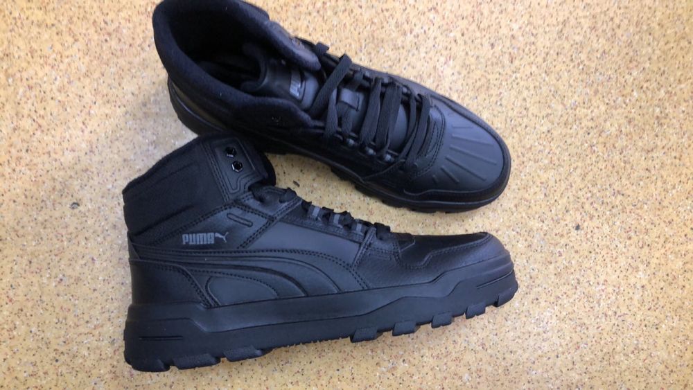 чоловічі кросівки puma