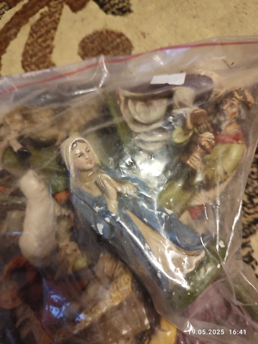 Продам большой выбор статуэтки  для коллекции