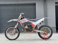 KTM 125 SX