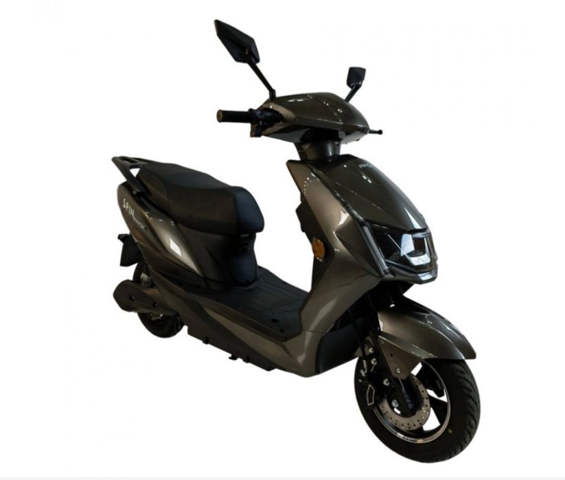 NEW‼️Електро скутер FADA Spin 3 2000w(AGM)