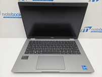 laptop Dell Latitude 5421 i7-11850H 8x 2.1GHz 16GB SSD 512GB FHD Win11