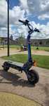 Trotinete 60V Laoitie Full Extras