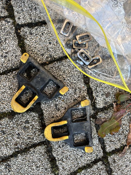 szosa Scott Foil RC20 2018 XS carbon