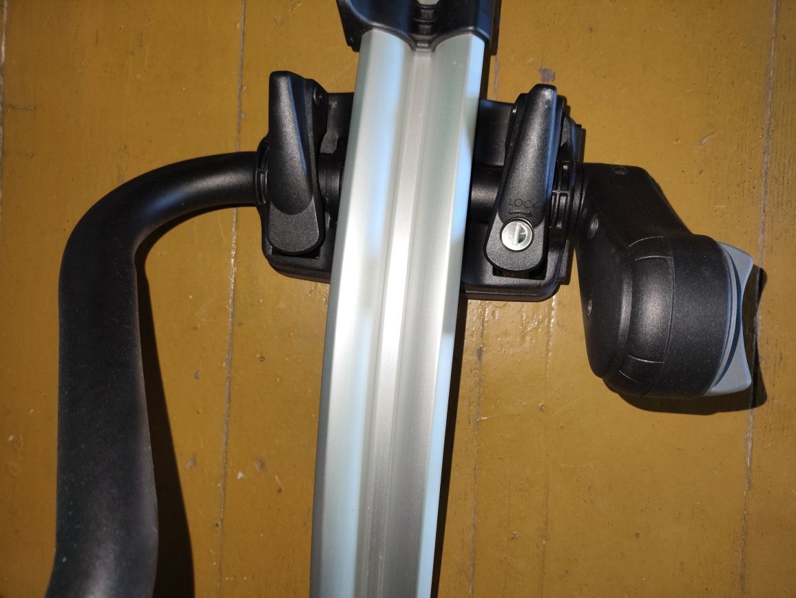 Thule Proride 591 bagażnik rowerowy