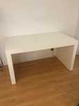 Secretaria lacada 150x80x80