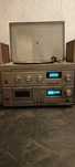 Magnetoelektrofon Romantyka SSSR.     Романтика магнитоэлектрофон СССР