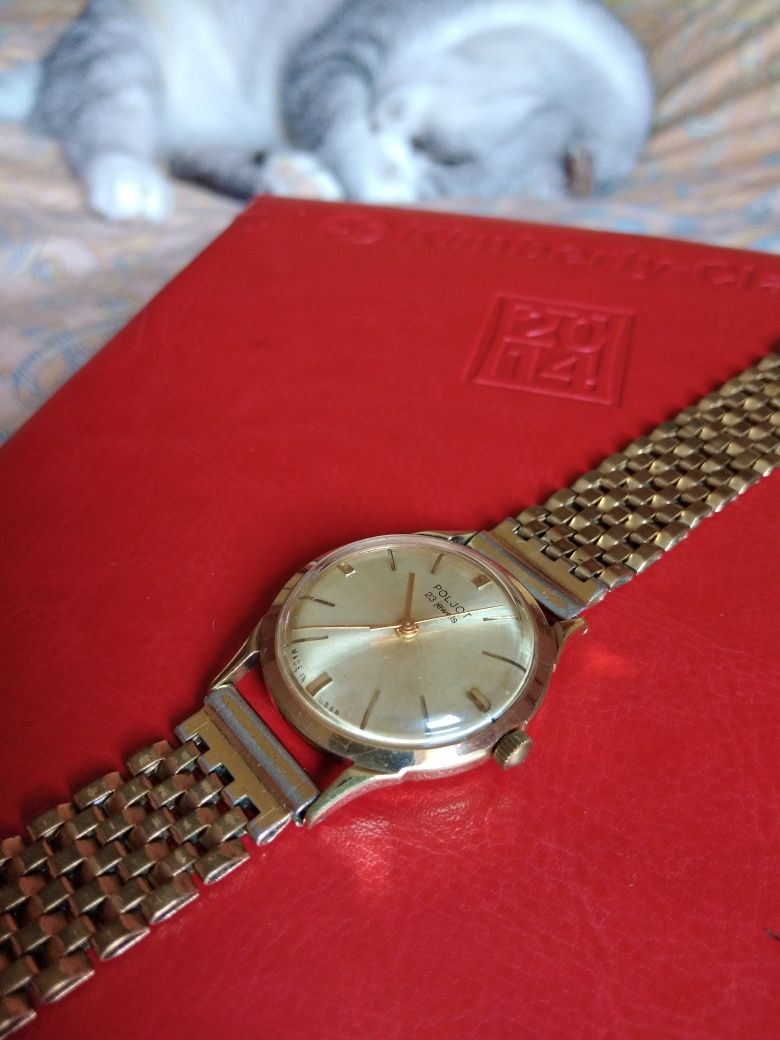 1, Часы Полёт, SEKONDA, Секунда, Восток, Полет, СССР.