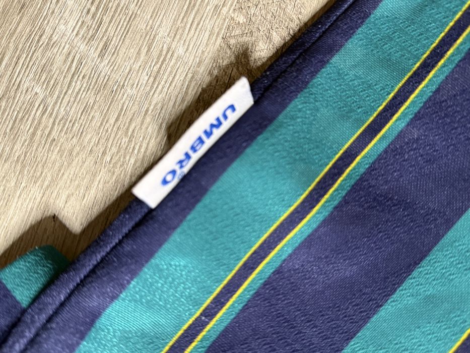 Спортивна футболка umbro ajax away 1993-94 вінтаж