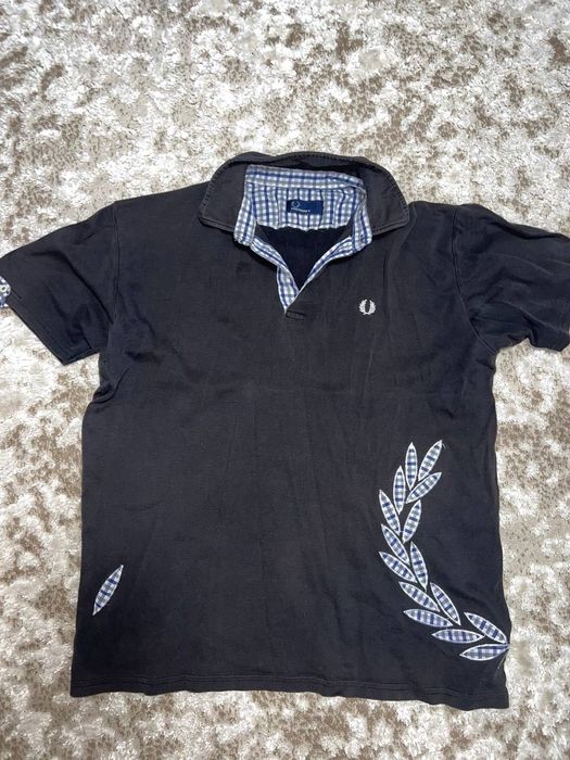 Футболка Fred Perry