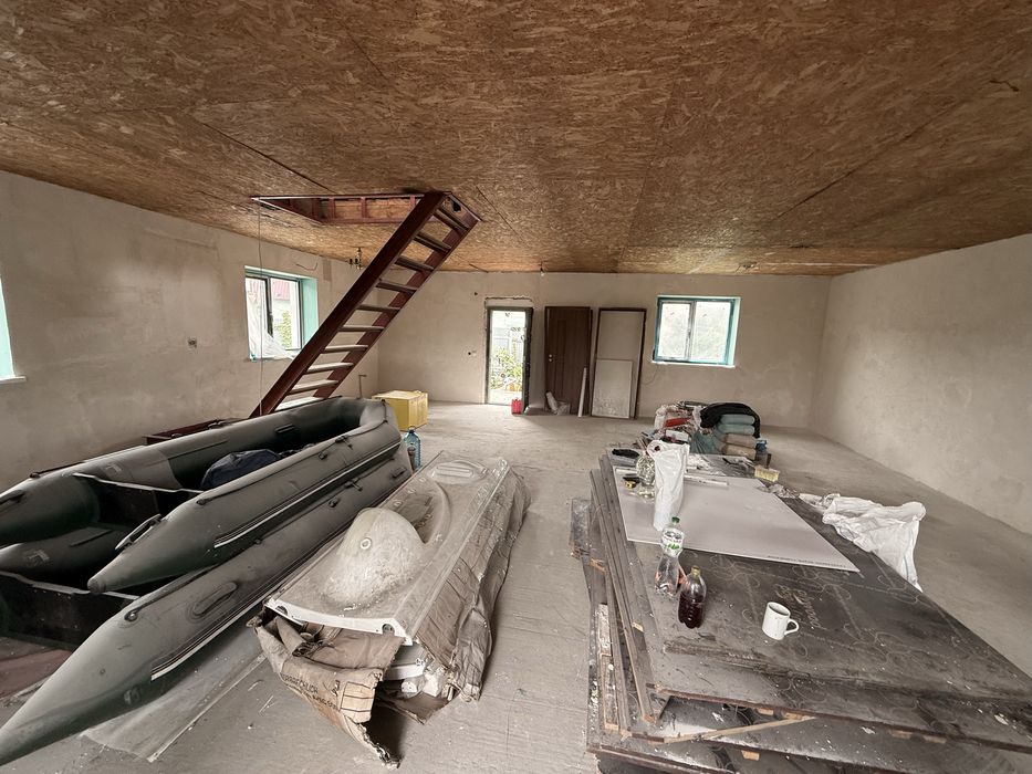 Киев Осокорки ДОМ 150кв.м. возле воды