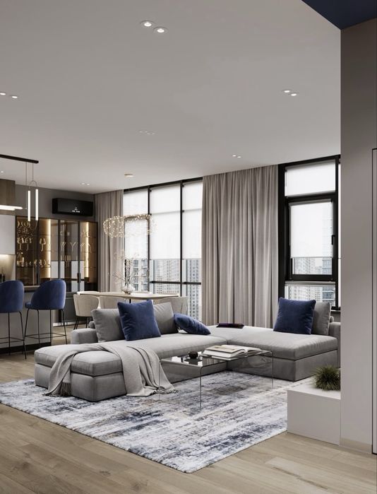 Оренда пентхауса Ужгород