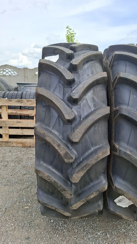 Opony 420 /85 R28 Maxam Agrixtra 85 Alliance Ozka MRL