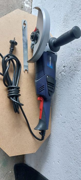 Flex duży Kraftronic(Einhell)230/2000 watt