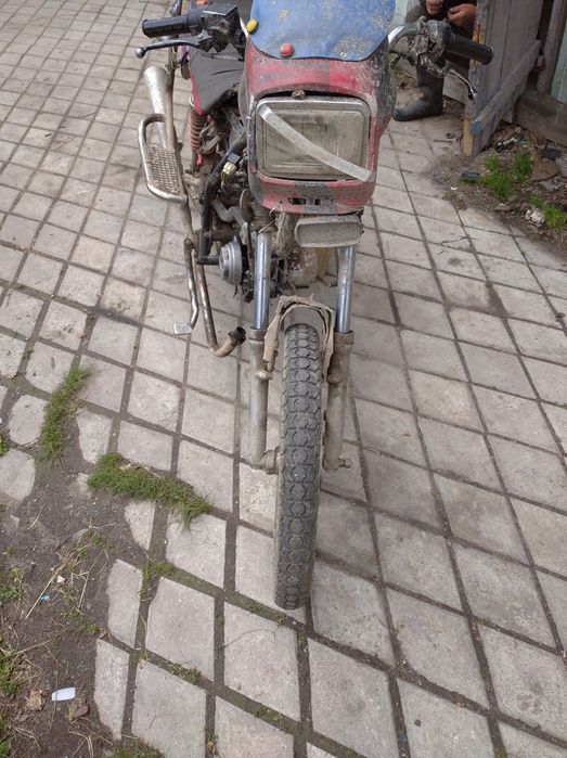 Продам а альфа мото