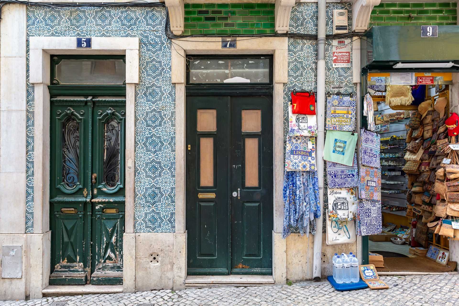 Maravilhoso T0 a venda no Bairro Alto