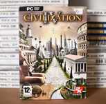 PC # Civilization IV
