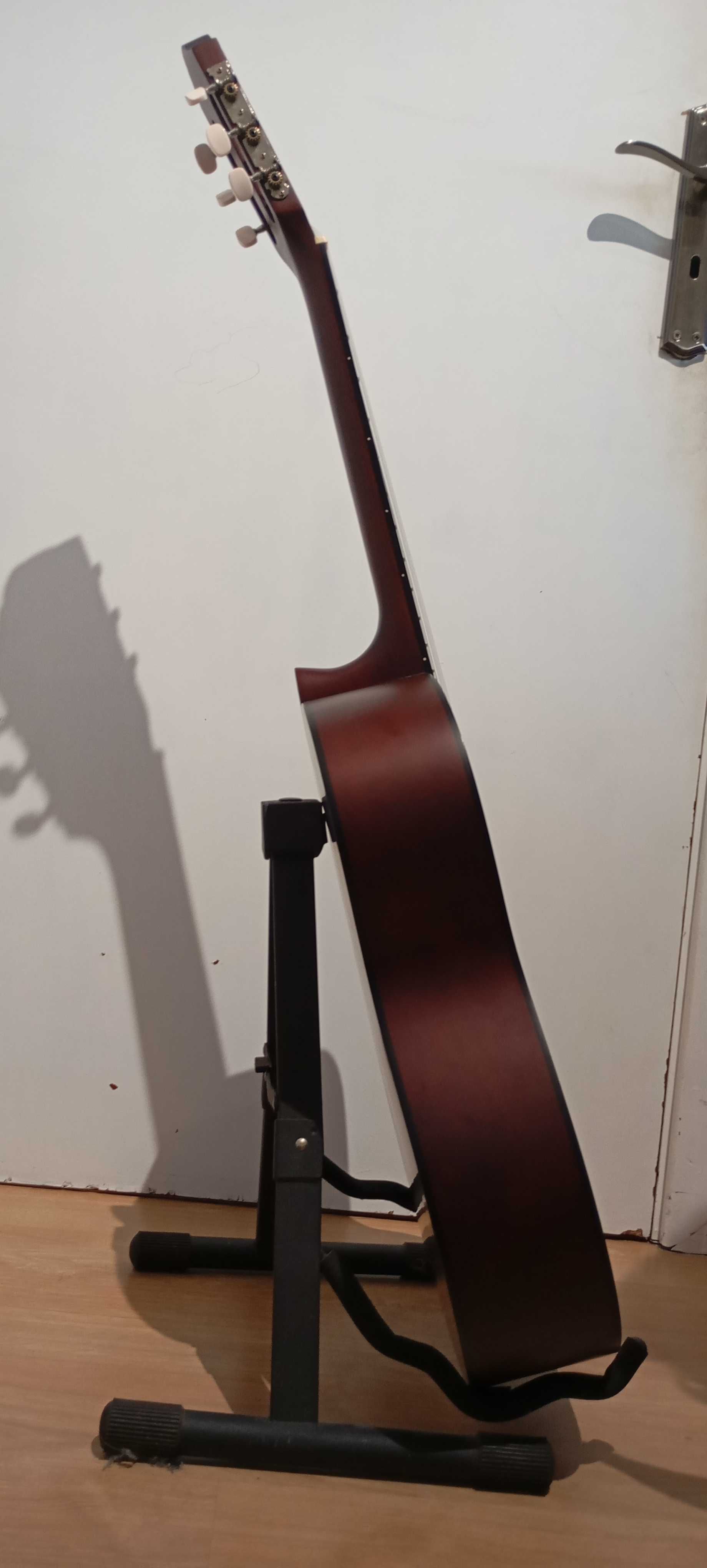 Guitarra clássica