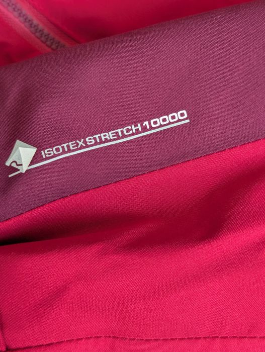 Жіноча зимова куртка Regatta Gore-tex  L р. Груди 52 см.