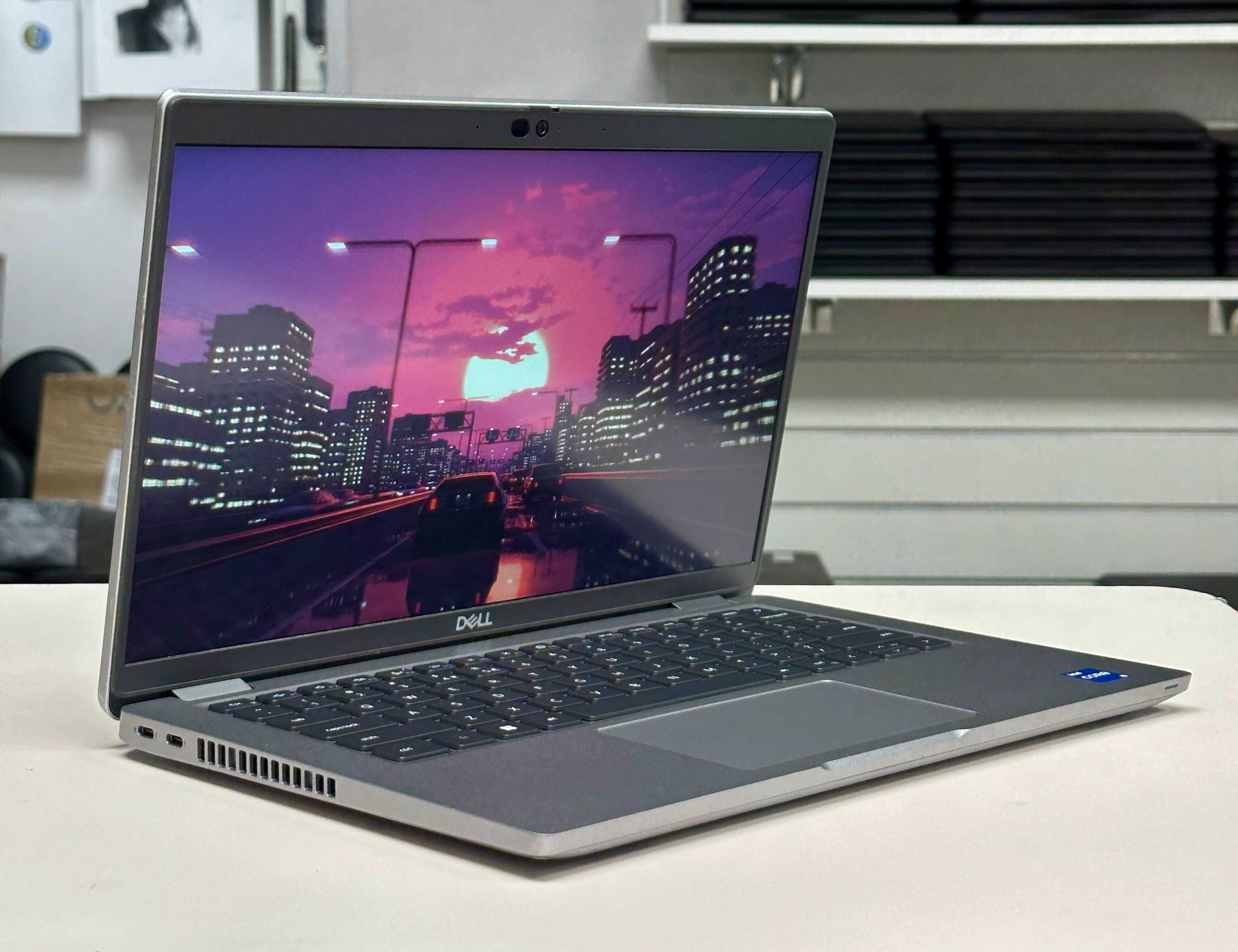 Dell Latitude 5420 | i5-11gen 8GB RAM 256GB SSD | NAJLEPSZY SPRZĘT !!!
