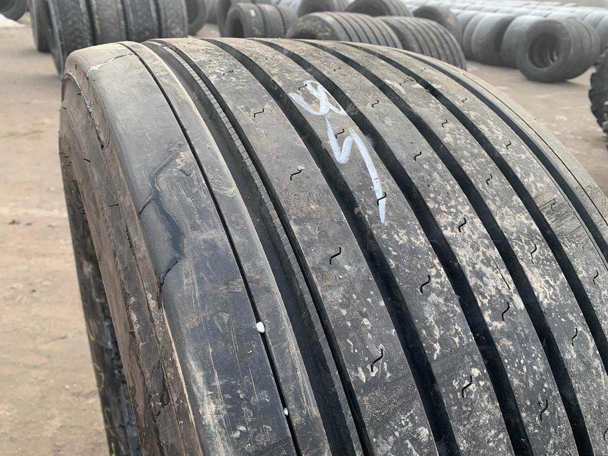 435/50R19.5 Opona GITI GTL925 Naczepa GTL 11-12mm