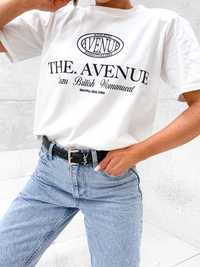 T-SHIRT bluzka The Avenue Uni nowa