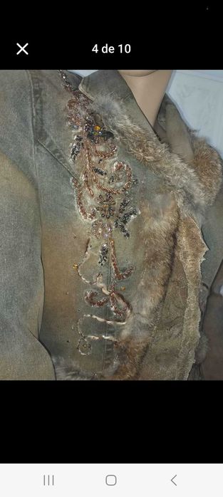 Conjunto bonito para arrasar