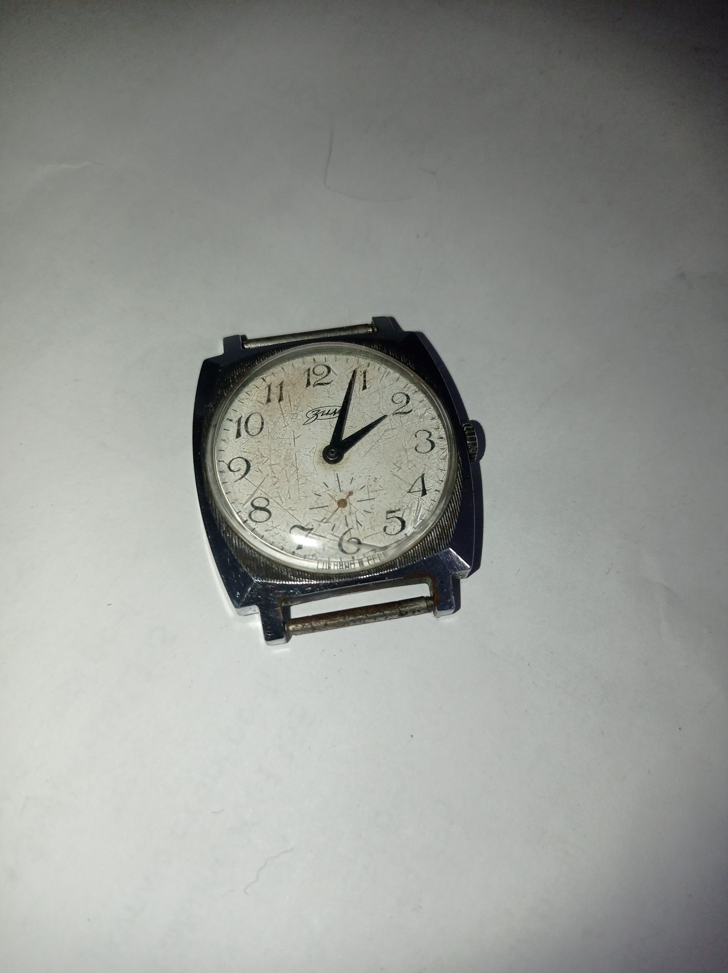 Продам часы Зим 2602