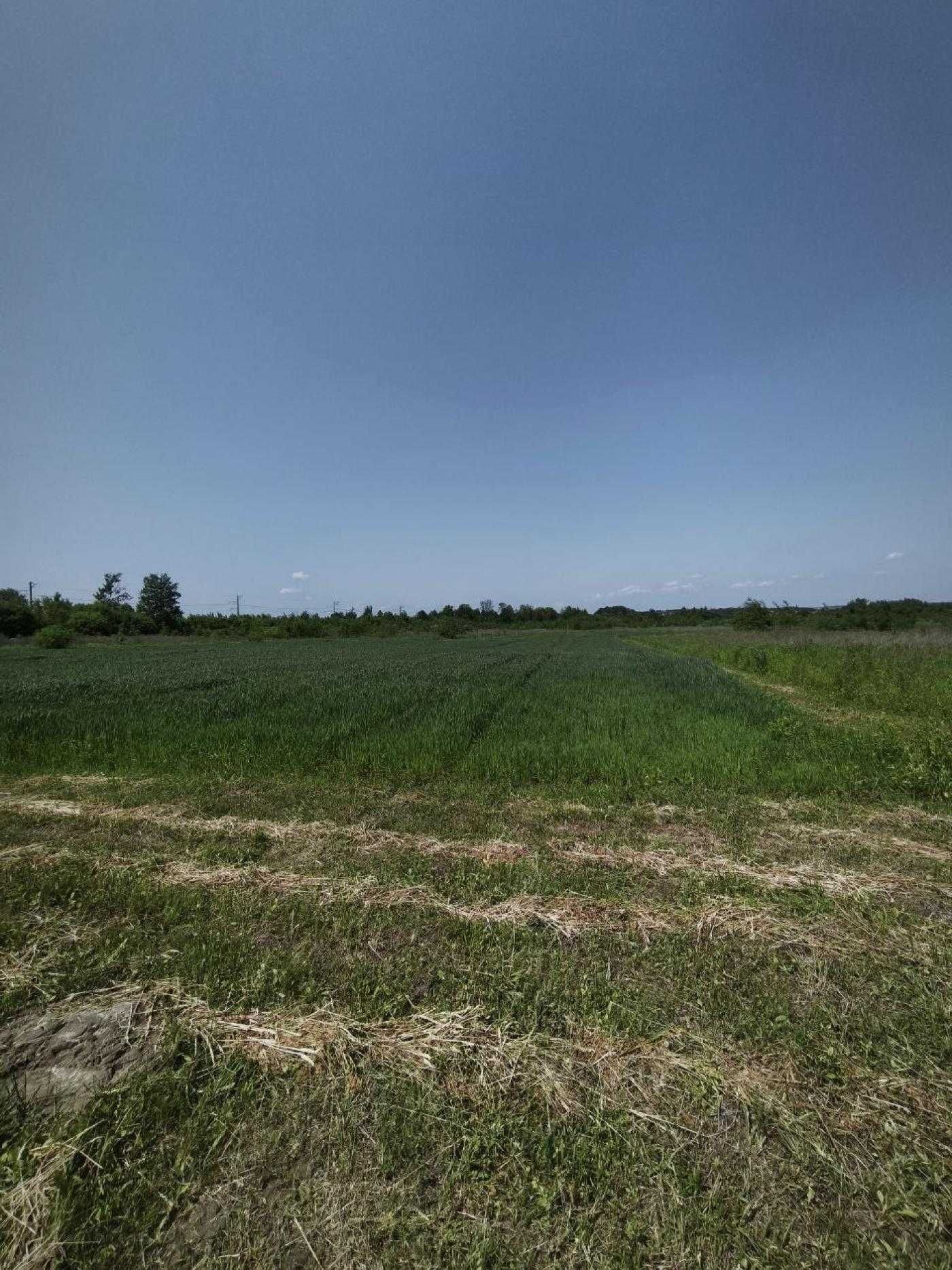 Продаж ділянки в новому кварталі забудовників, с. Містки