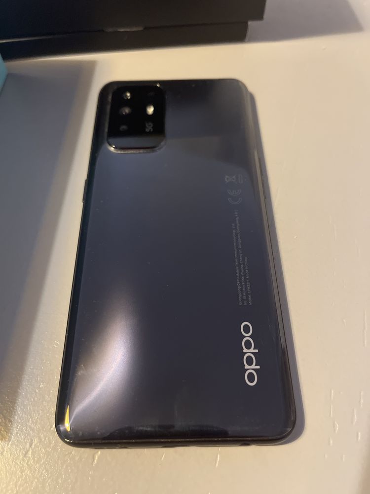 Smartfon OPPO Reno5 Z