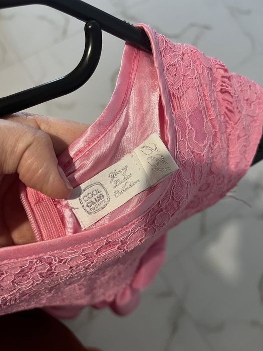 Новорічна сукня