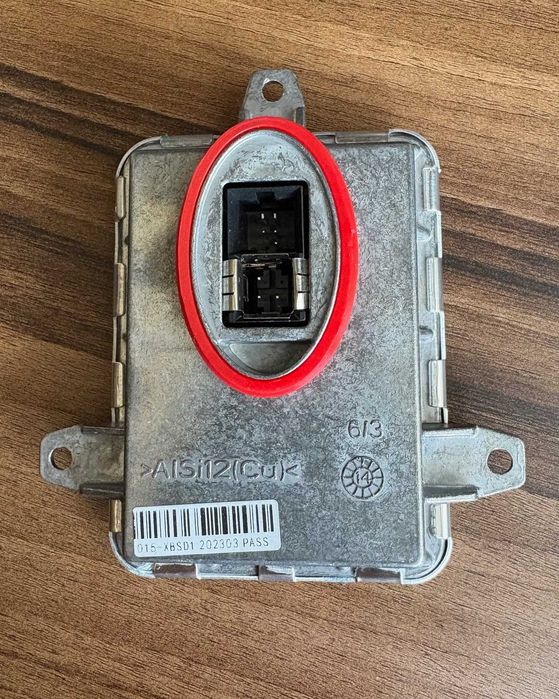 блок розжигу (блок розпалу) BMW 1 30732 9461oo
