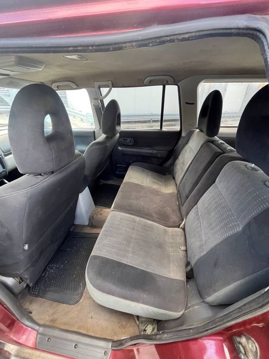 Mitsubishi Pajero Sport 2.5 TDI Снимается с учета!