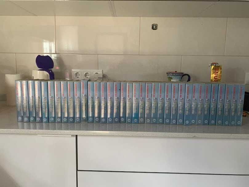 VHS Aviões de Combate 1996 ALTAYA