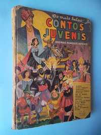 Os Mais Belos Contos Juvenis dos mais Famosos Autores (1968)