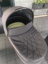 Gondola cybex Priam lux 2.0 deep black