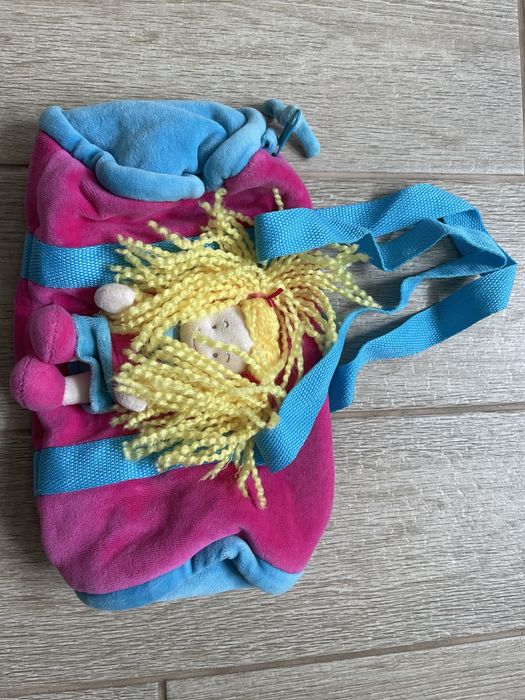 Продам дитячий рюкзак