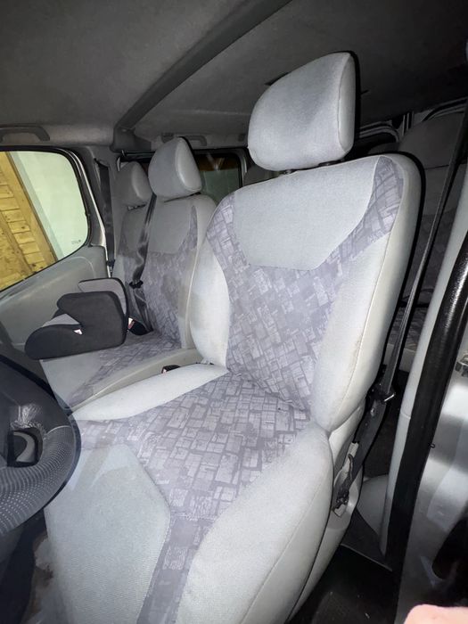 Opel Vivaro sprzedam