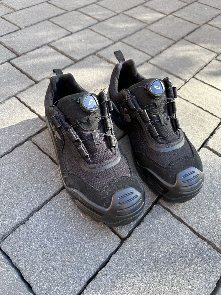 Buty robocze Engelbert Strauss Kastra II S3 z BOA BHP