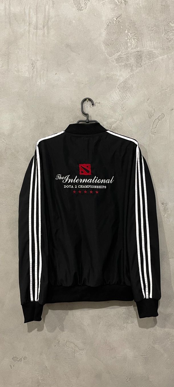 Зипка   “Dota 2 championship"