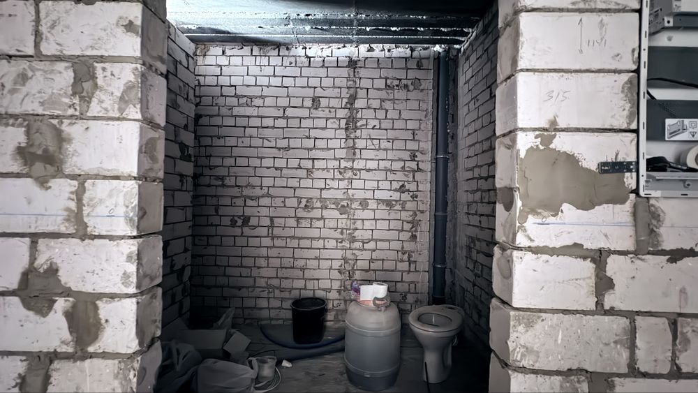 Продається 2-х кімнатна квартира у ЖК Левада вул Заливна єВідновлення