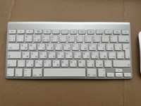 Клавиатура Apple Keyboard a1314 (беспроводная)