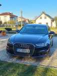 Audi A6 Audi a6 c7 3.0 tdi