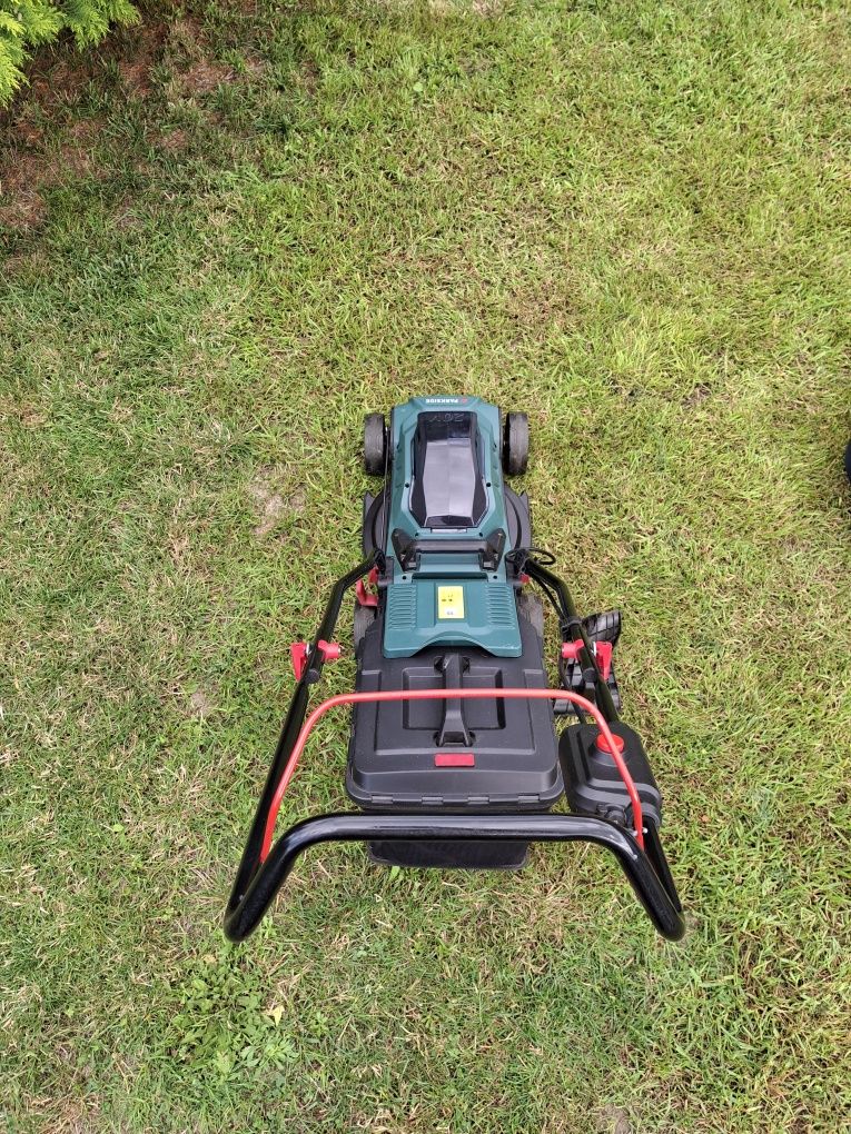 PARKSIDE® Akumulatorowa kosiarka 20 V, PARM 20-Li A1 (bez akumulatora