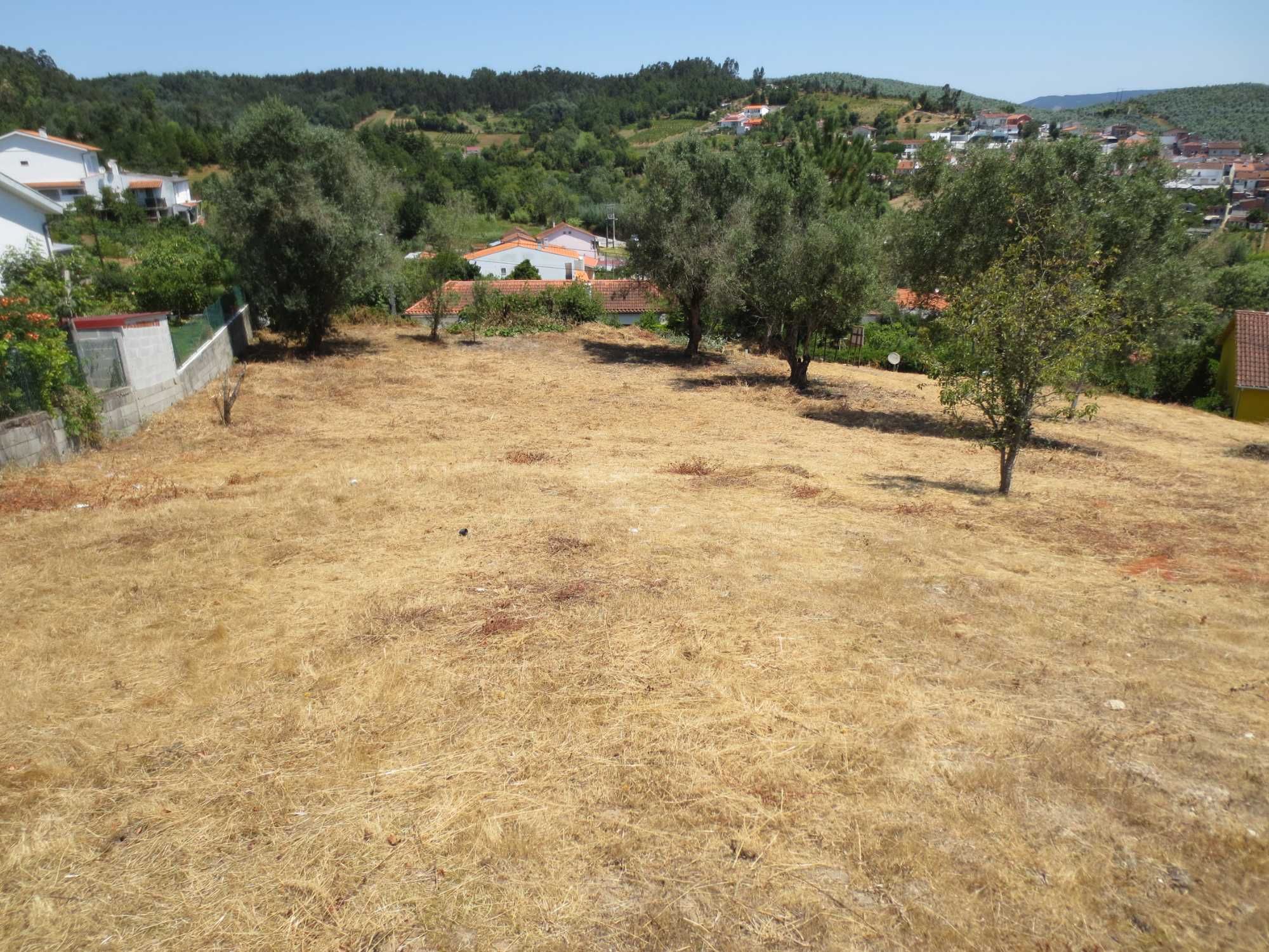 Terreno em Coimbra para construção de Moradia