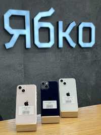 USED iPhone 13 128/256 Blue used купуй у ЯБКО!
