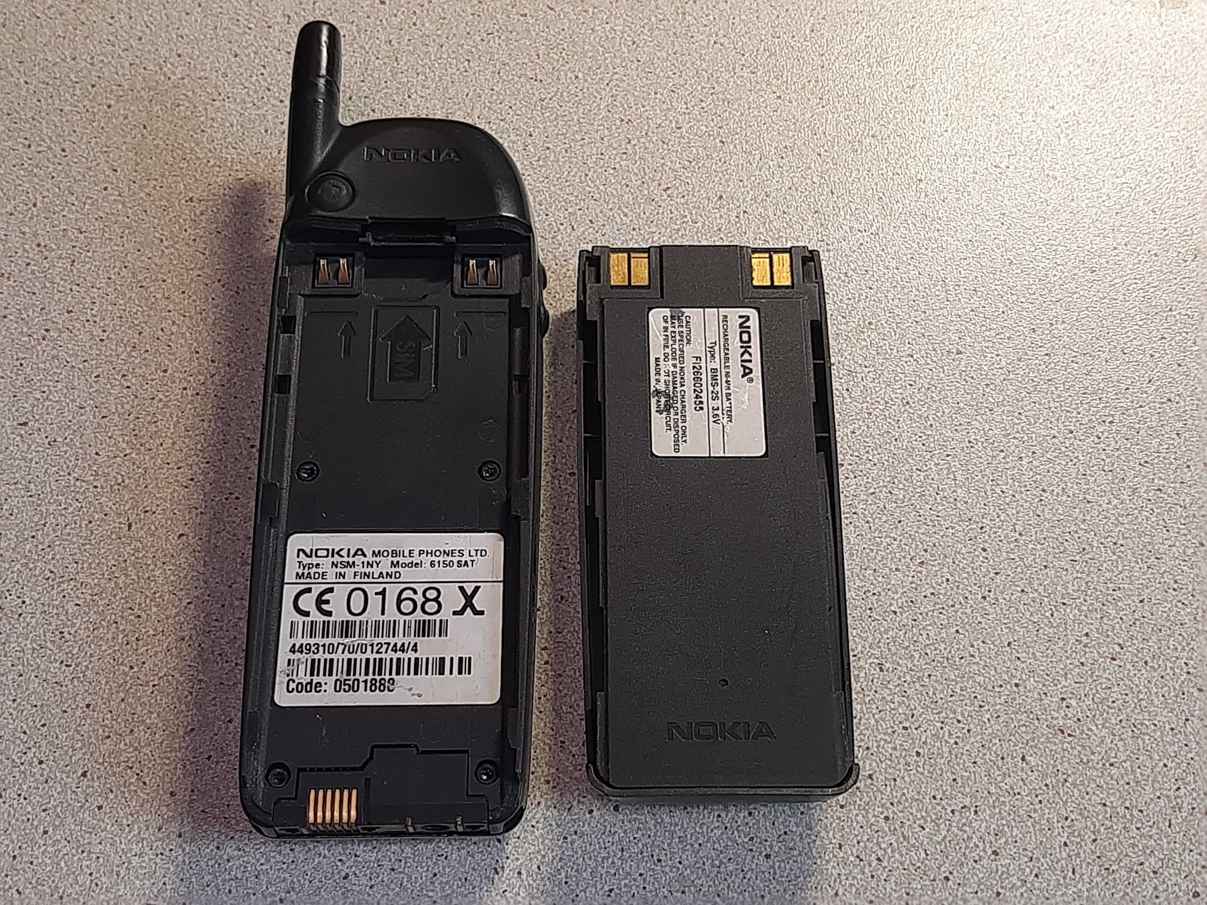 Винтаж.Nokia 6150(хорошее состояние)