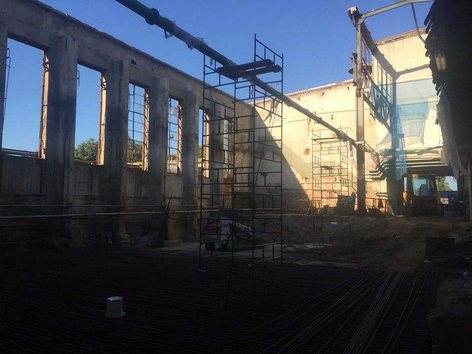 Wyburzenia, rozbiórki, wywóz gruzu, roboty ziemne