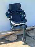 Fotelik BESAFE iZi Turn M i-Size  0-18 kg ISOfix