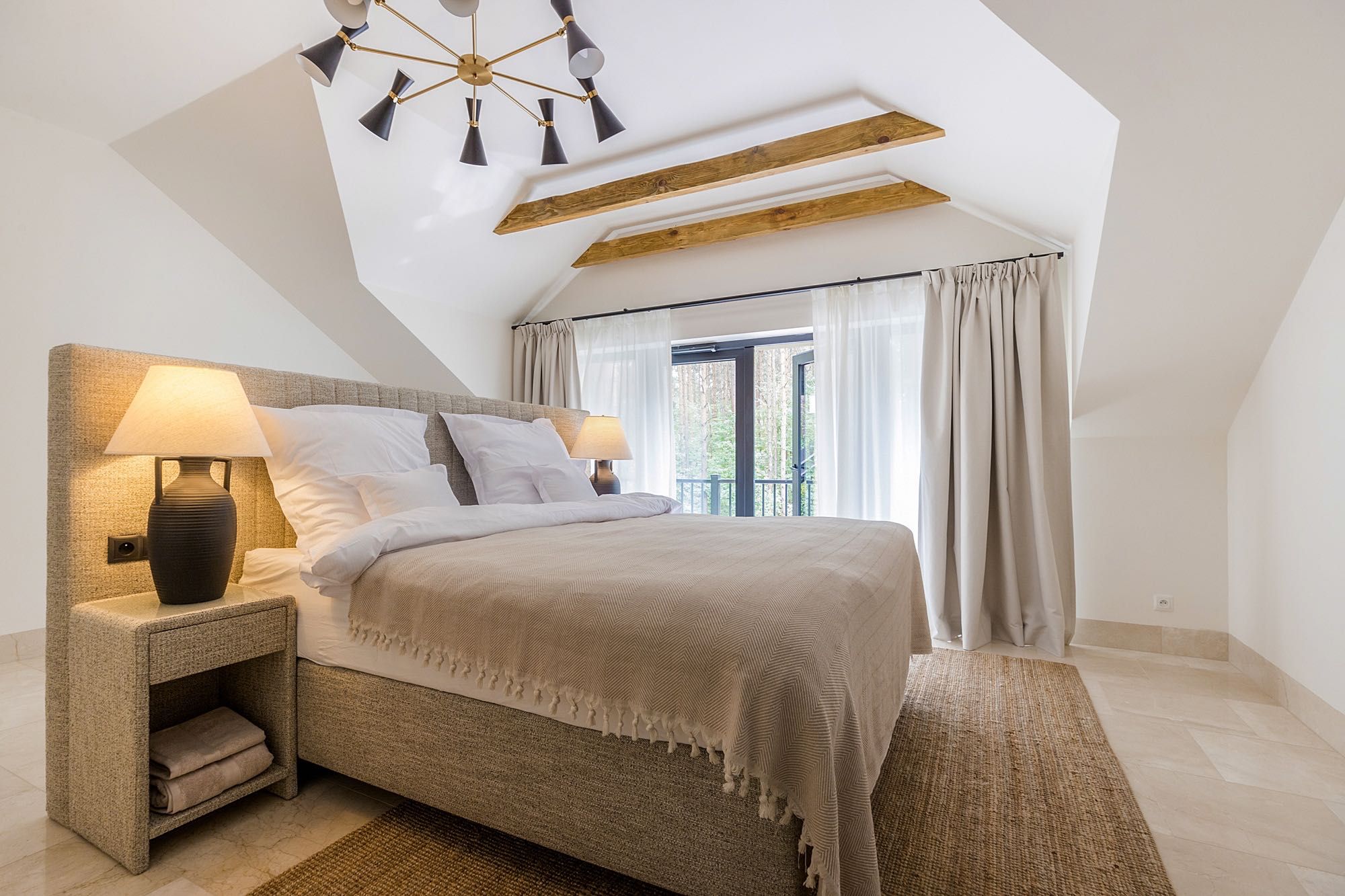 Dom na wynajem na weekend Villa Aleksandrów Spa 20 min od Suntago